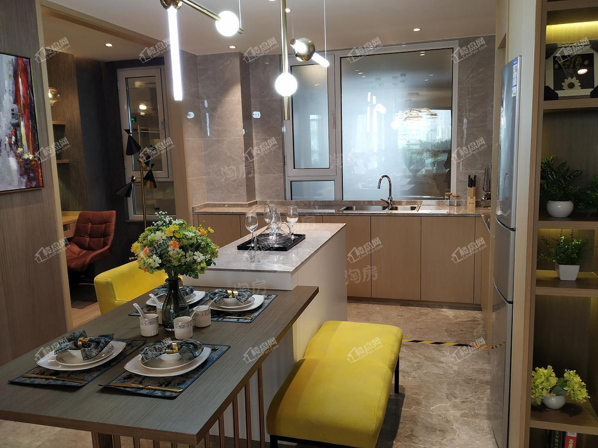 祥联大河原著样板间