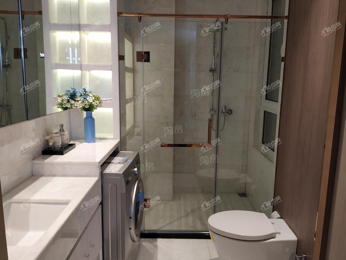 祥联大河原著样板间