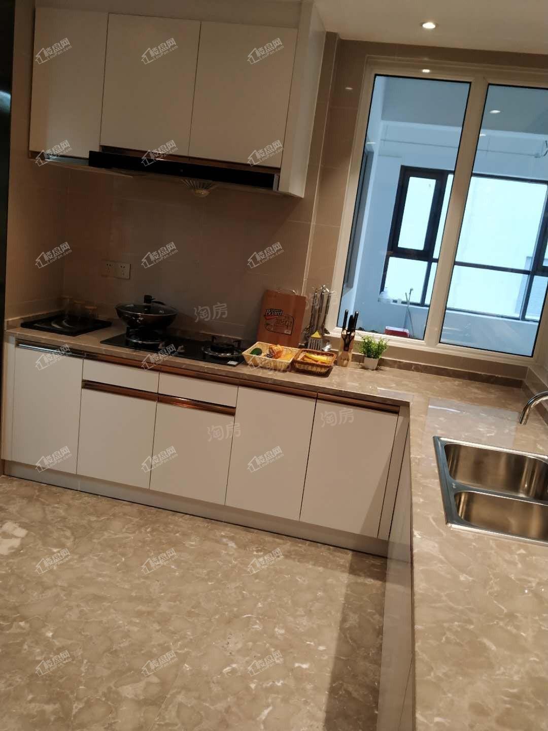 祥联大河原著样板间