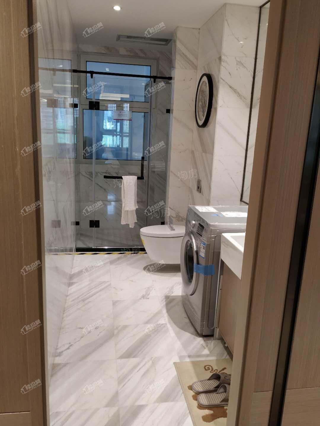 祥联大河原著样板间