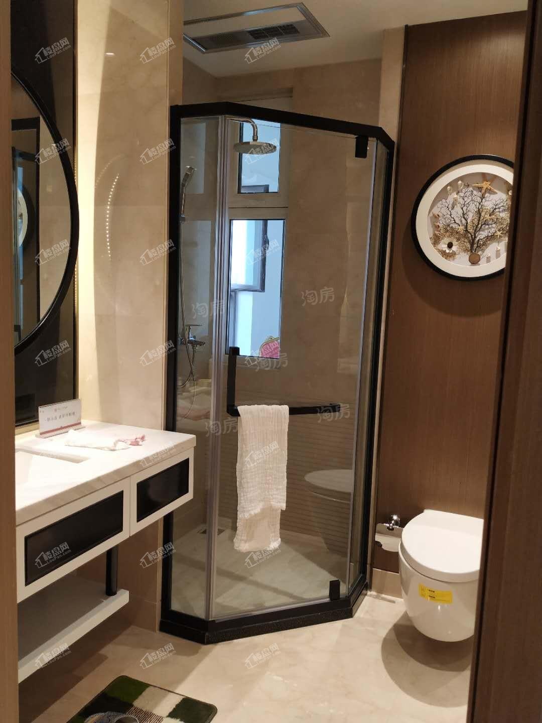 祥联大河原著样板间