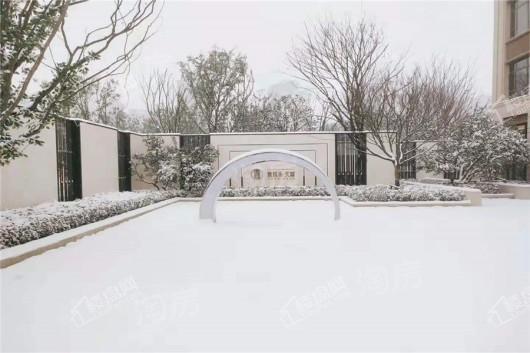 雅居乐·天域实景图