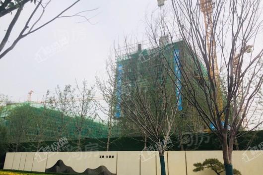 金科天籁城实景图