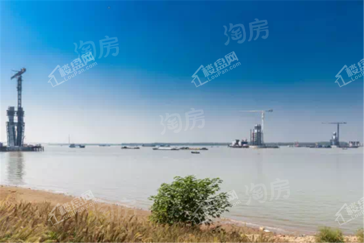 颐和九里配套图
