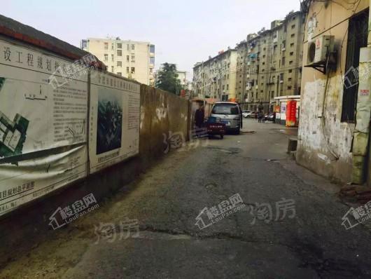 中天胜利58项目实景图