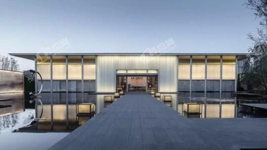 龙湖·景粼玖序实景图