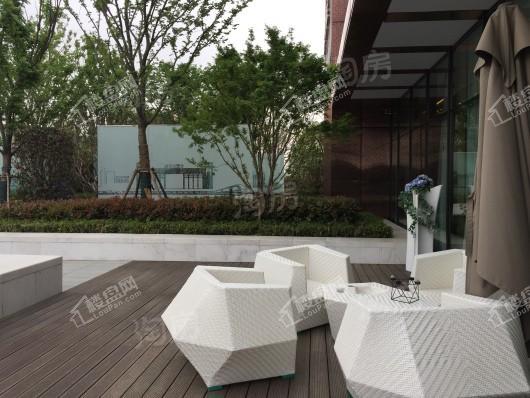 正荣·悦都荟实景图