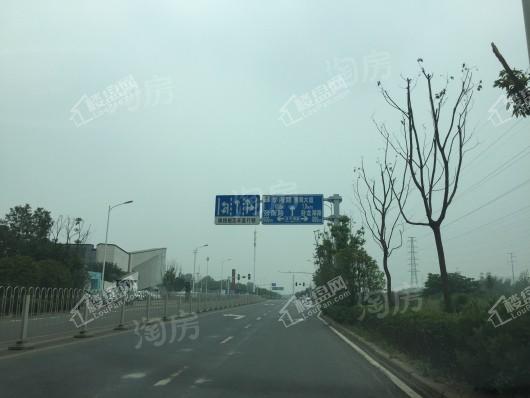 周边配套图