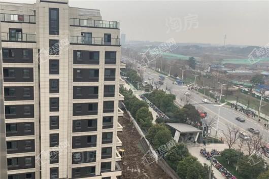 保利云禧实景图