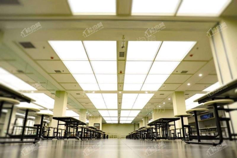 瀚林甲第实景图