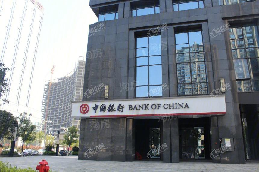 华申·阳光城·未来悦配套图