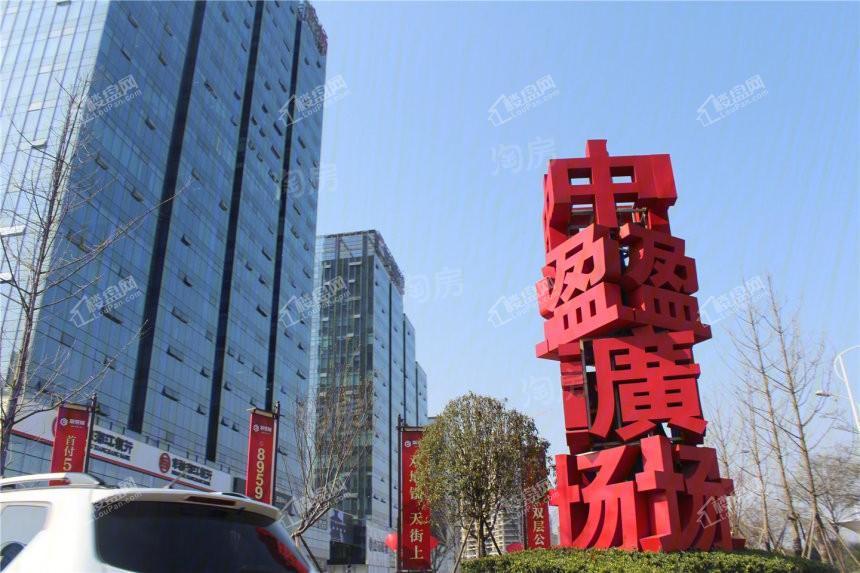 华申·阳光城·未来悦配套图
