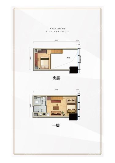 户型图片