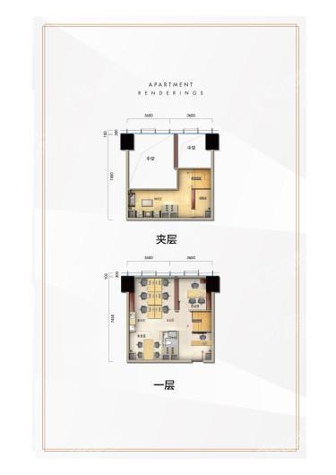 户型图片