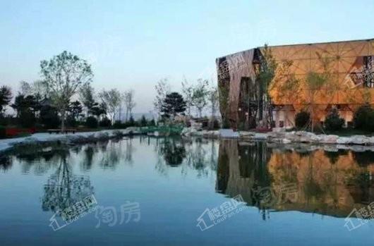 金辉中央云著效果图