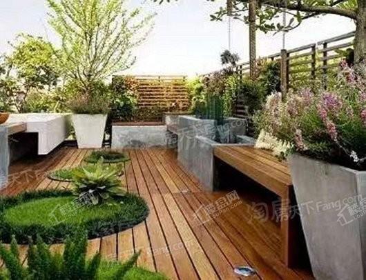 金辉中央云著效果图