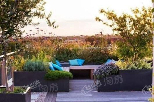 金辉中央云著效果图