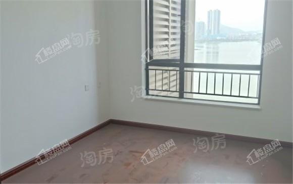 中国电建湘熙水郡样板间