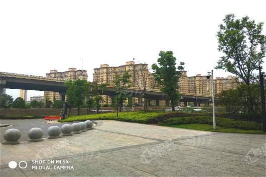 周边配套图