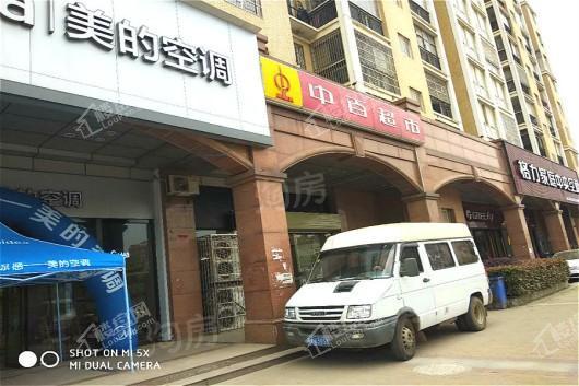 天纵御府配套图