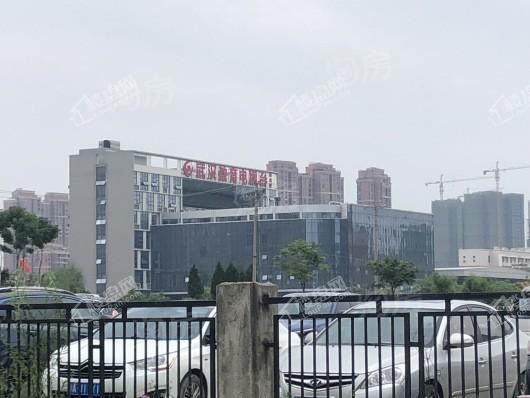 周边配套图