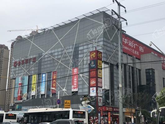 周边配套图