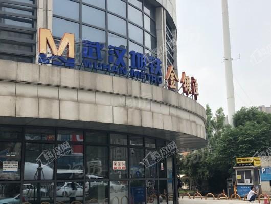 周边配套图