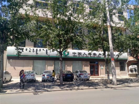 临河金川新天地配套图