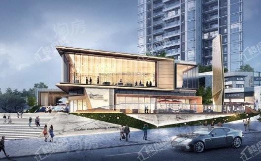 2022年重庆九龙坡雅居乐九龙雅郡好不好？（随机区域待售）