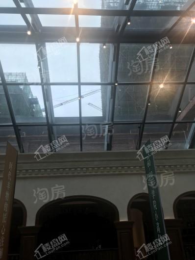 瀚学融府实景图