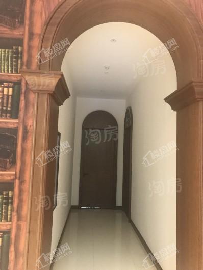 瀚学融府实景图