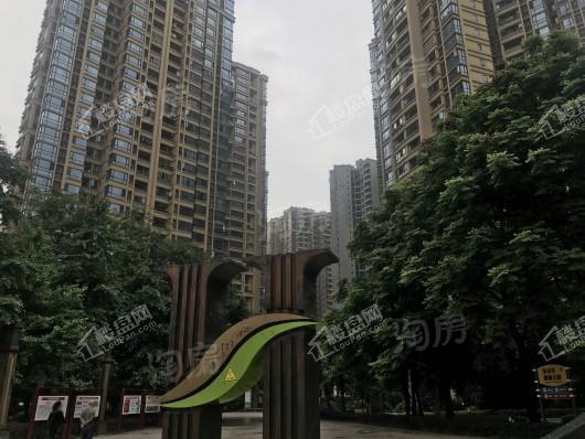 天誉智慧城配套图