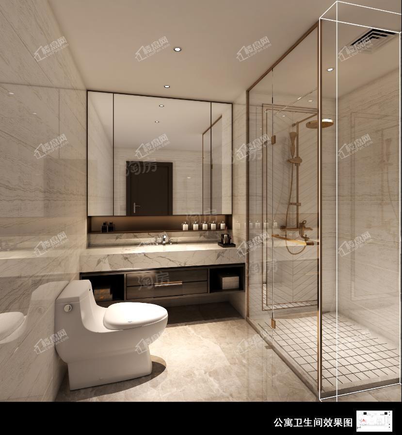 西港悦海湾效果图