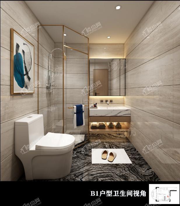 西港悦海湾效果图