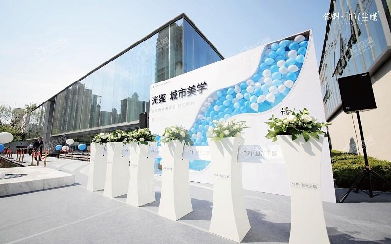 实景图