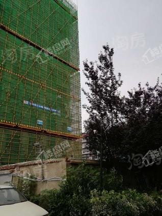 力腾乐荟实景图