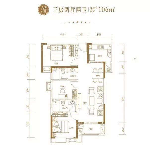 户型图片