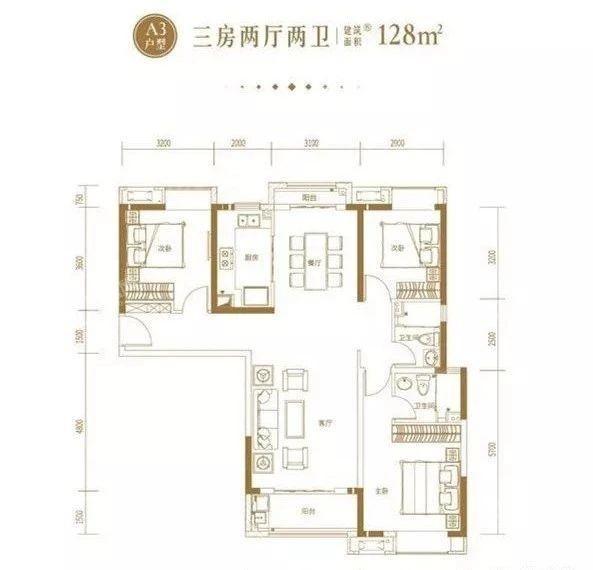 户型图片