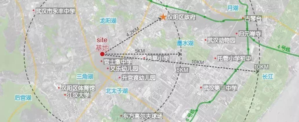 洺悦芳华位置图