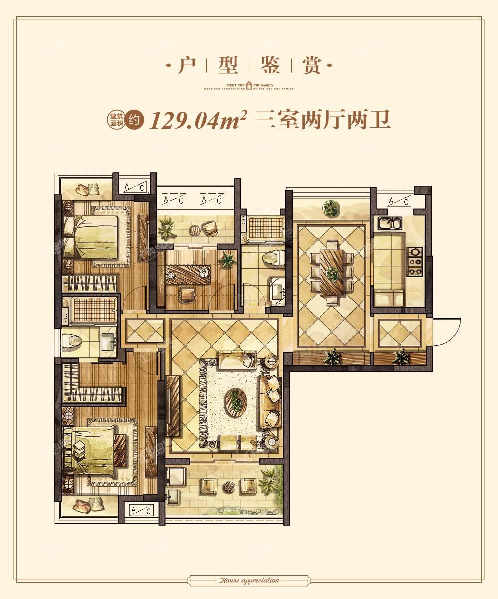 户型图片