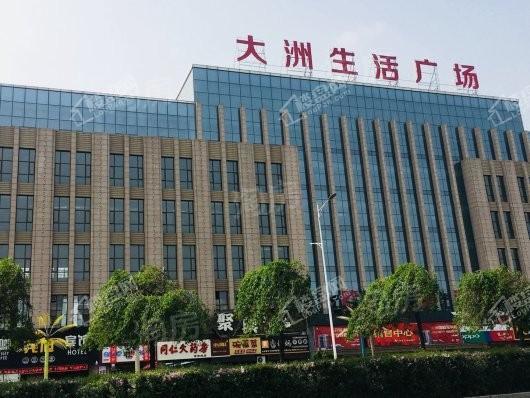 周边配套图