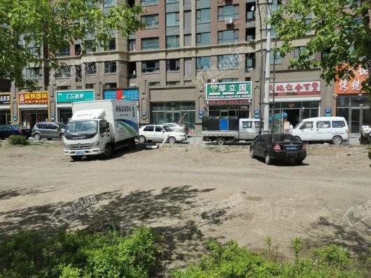新大普罗旺斯配套图