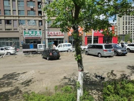 新大普罗旺斯配套图