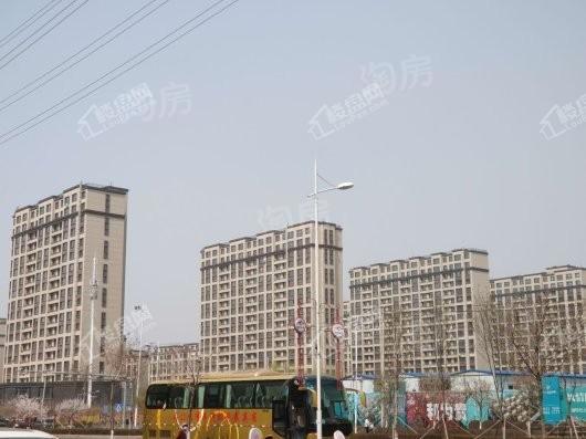 新大普罗旺斯配套图