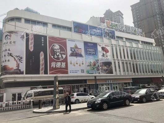 万科翡翠滨江配套图