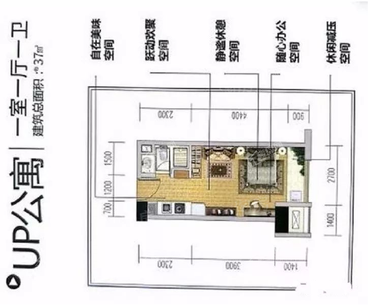 户型图片