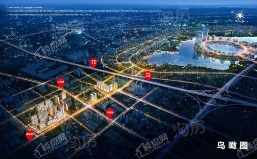 碧桂园天麓效果图