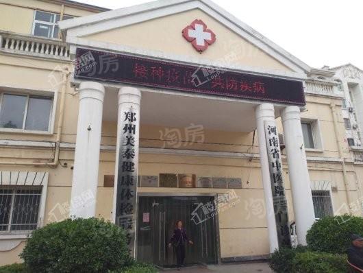 周边配套图