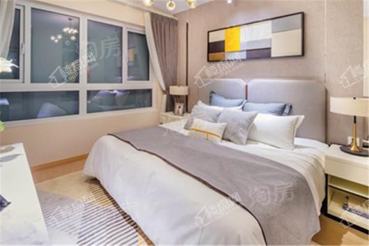 融侨·天越样板间