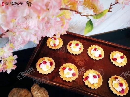 文一泰禾·合肥院子实景图